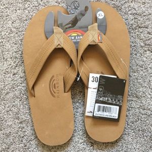 Men’s XL Rainbow Sandal